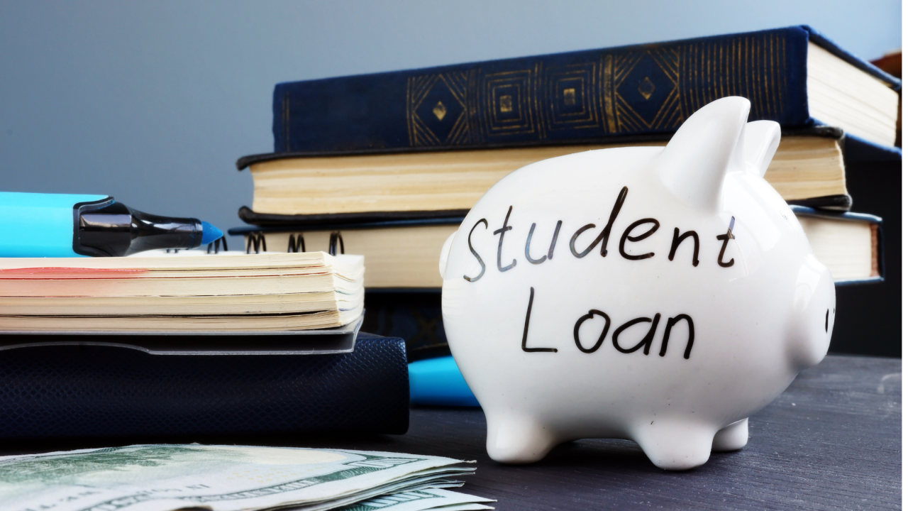How Student Loans Impact First-Time Homebuyers in the U.S.