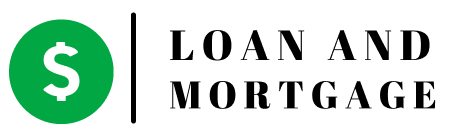 LoanandMortage