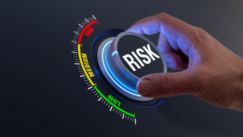 Understanding Risk Management: A Strategic Necessity for Modern Enterprises