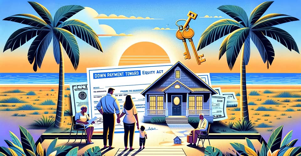 Navigating the American Dream: A Complete Guide for First-Time Homebuyers in the U.S.