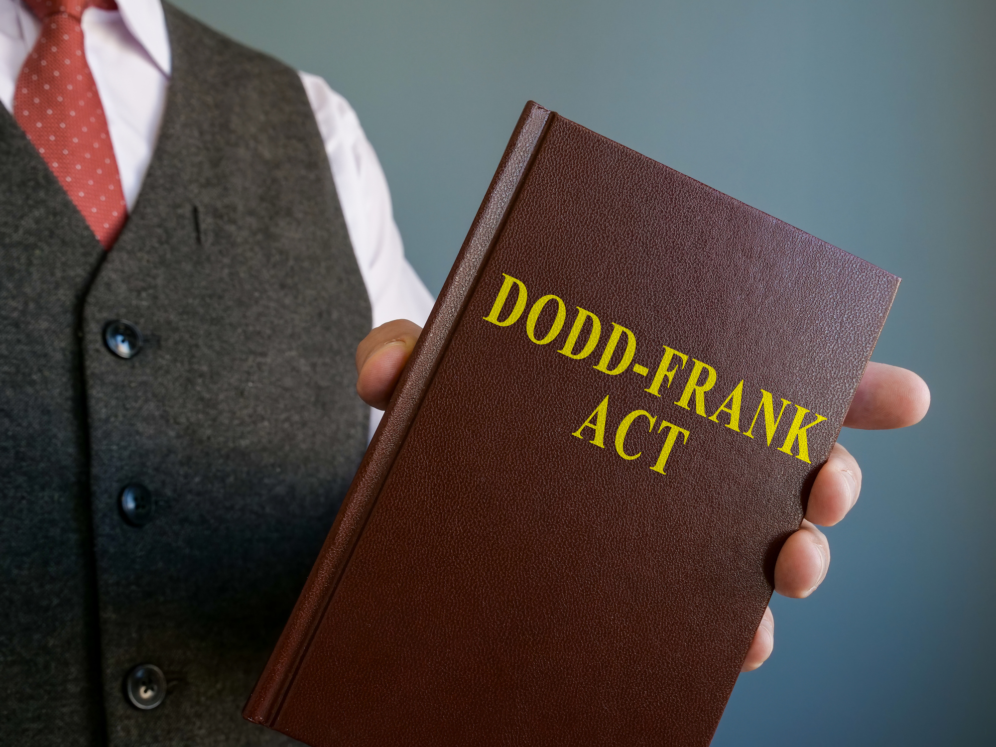 Risk Management under U.S. Mortgage Regulations (Dodd-Frank, CFPB)