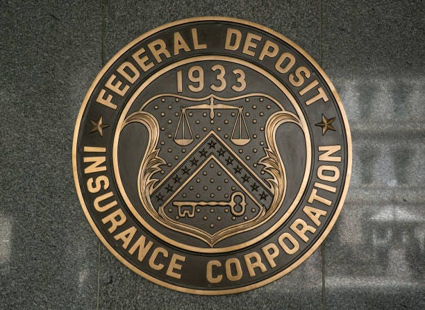 The Role of the FDIC in Financial Risk Oversight