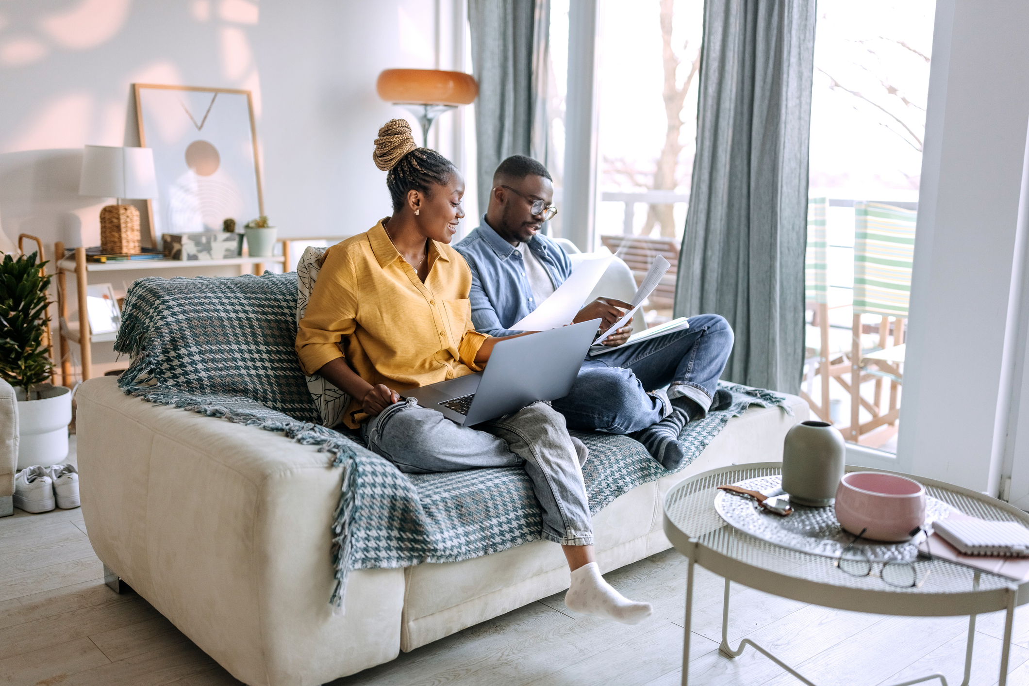 Top 5 Mortgage Lenders and Their Risk Practices