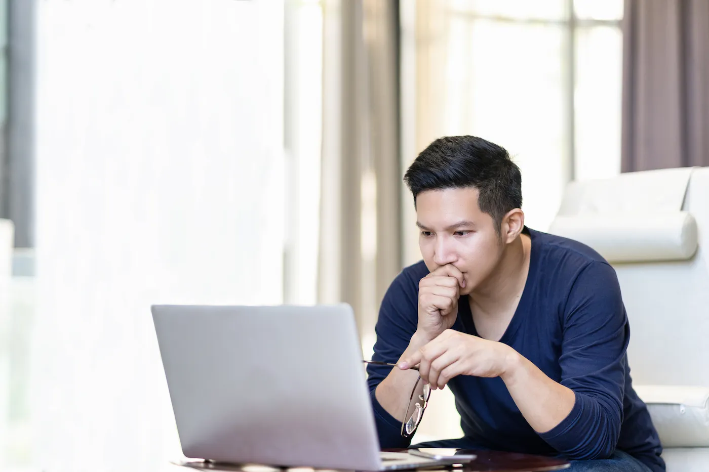 What Happens If You Default on a Personal Loan?