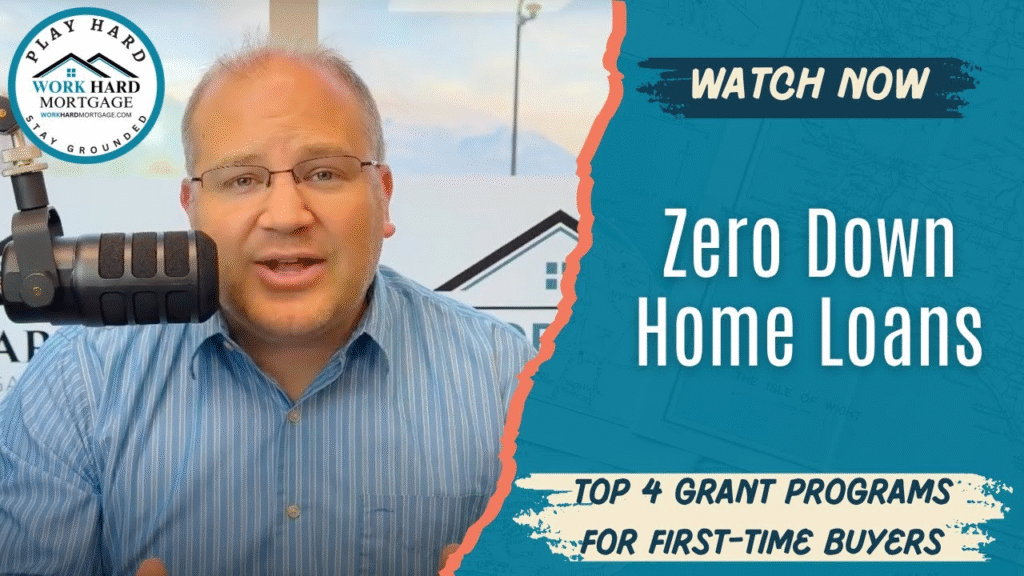 Which Programs and Grants Are Available for First-Time Buyers?