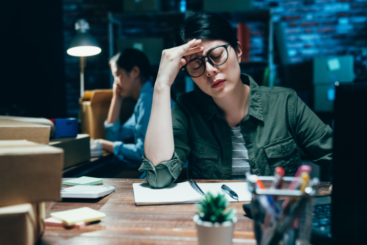 The Dangerous Risk You’re Ignoring — Why Most Businesses Fail Without Warning